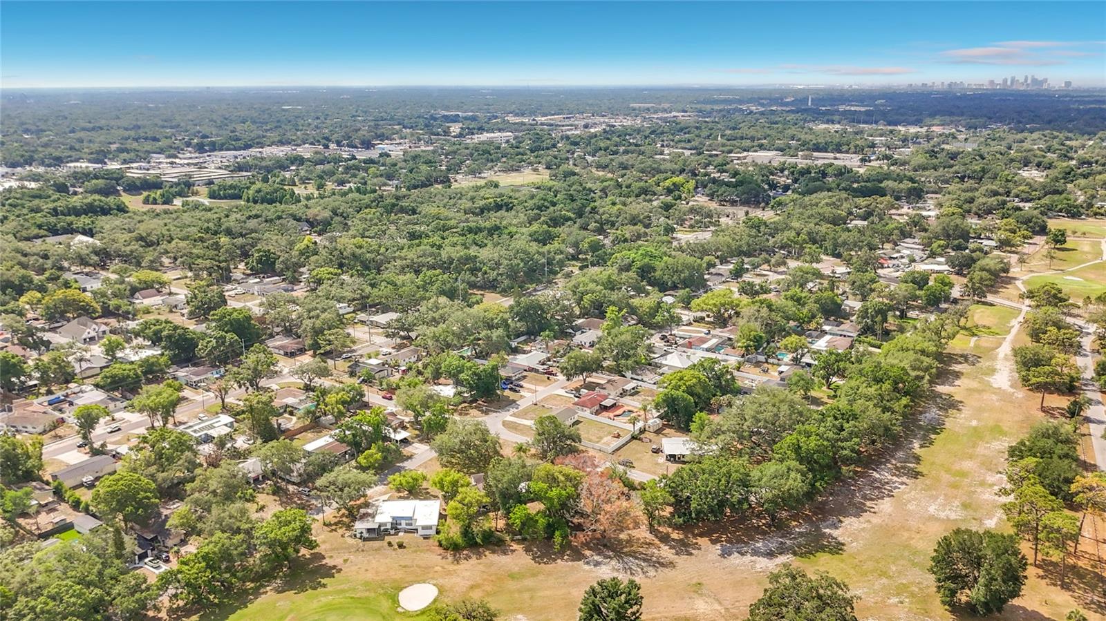 GOLFLAND OF TAMPAS NORTH SIDE - Residential