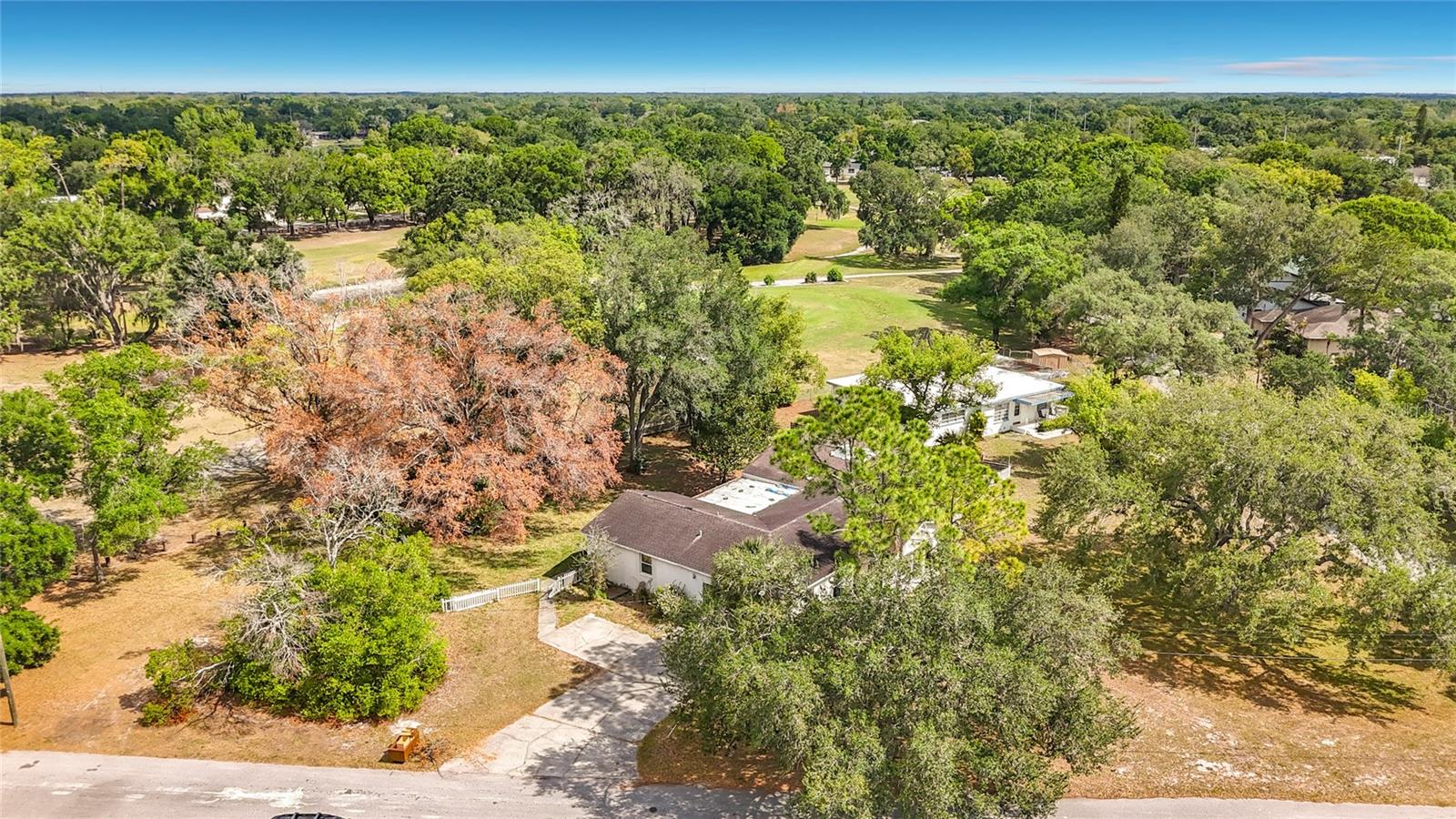 GOLFLAND OF TAMPAS NORTH SIDE - Residential