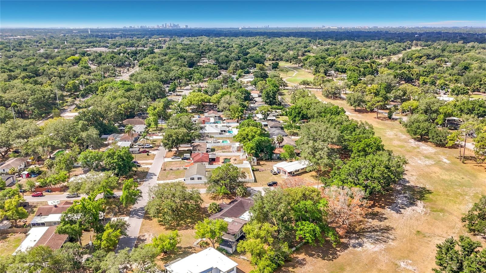 GOLFLAND OF TAMPAS NORTH SIDE - Residential