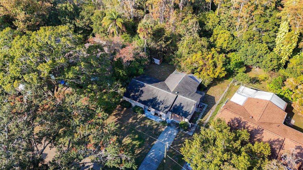 Photo of 7631 Rohuna Drive, New Port Richey, FL 34653 (MLS # TB8449751)