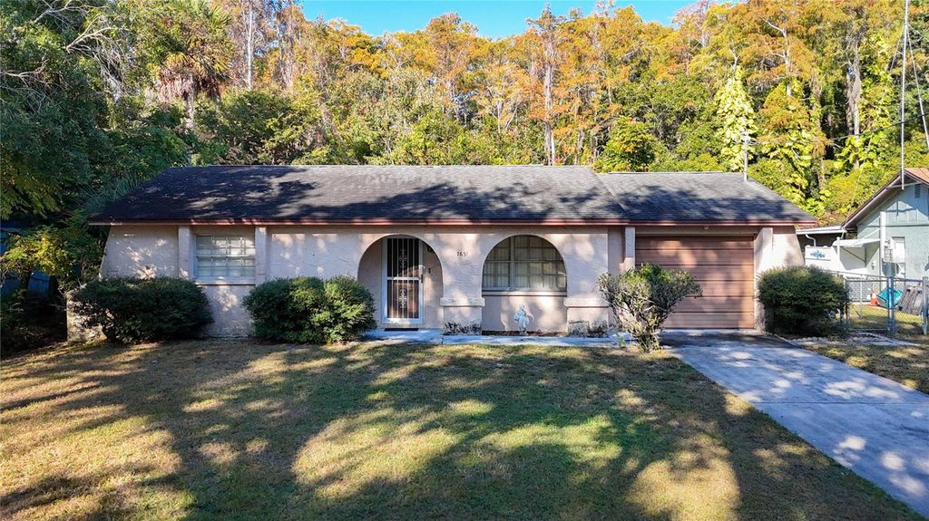 Photo of 7631 Rohuna Drive, New Port Richey, FL 34653 (MLS # TB8449751)