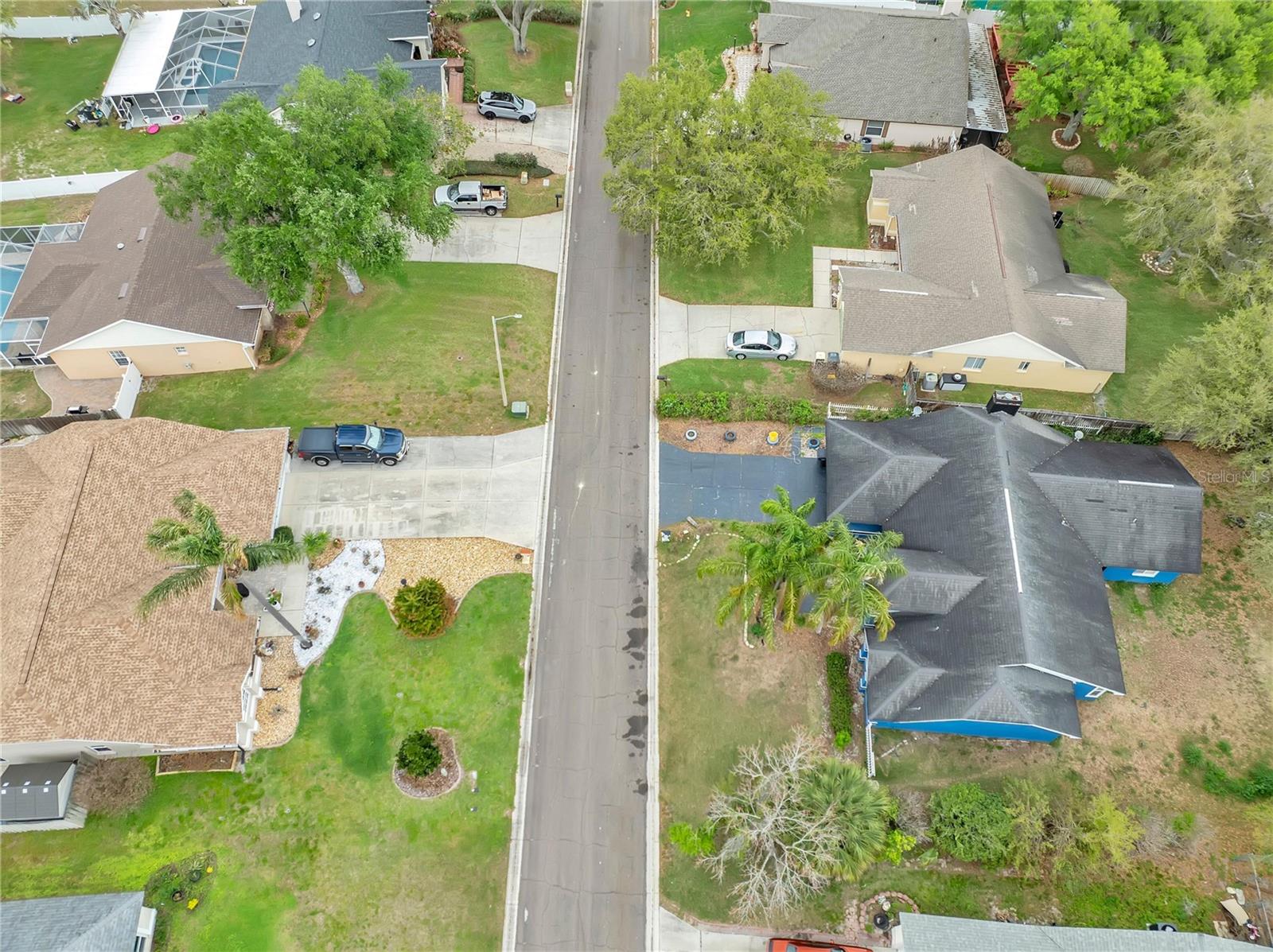 LITTLE LAKE ESTATES - Residential