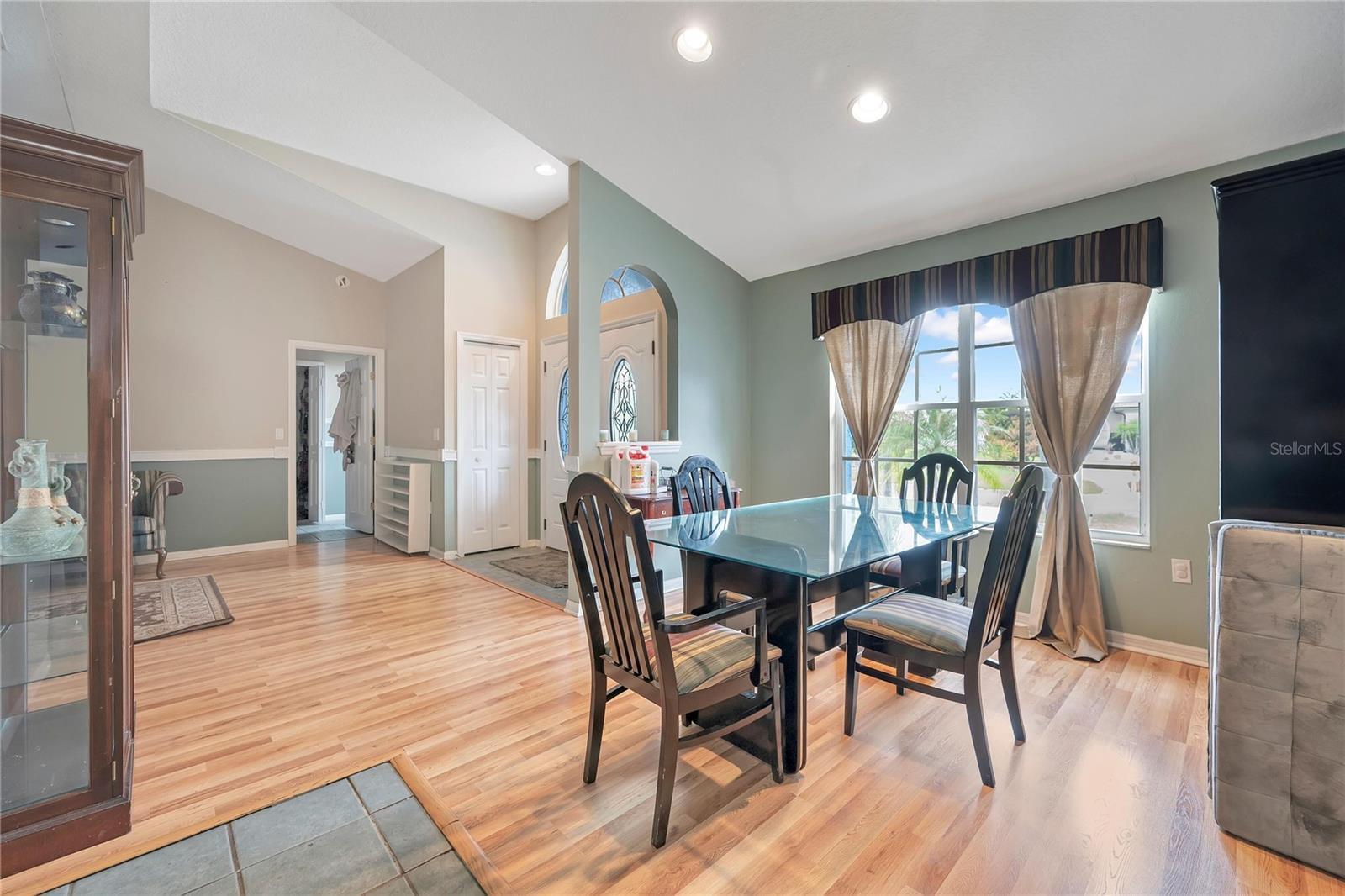 LITTLE LAKE ESTATES - Residential