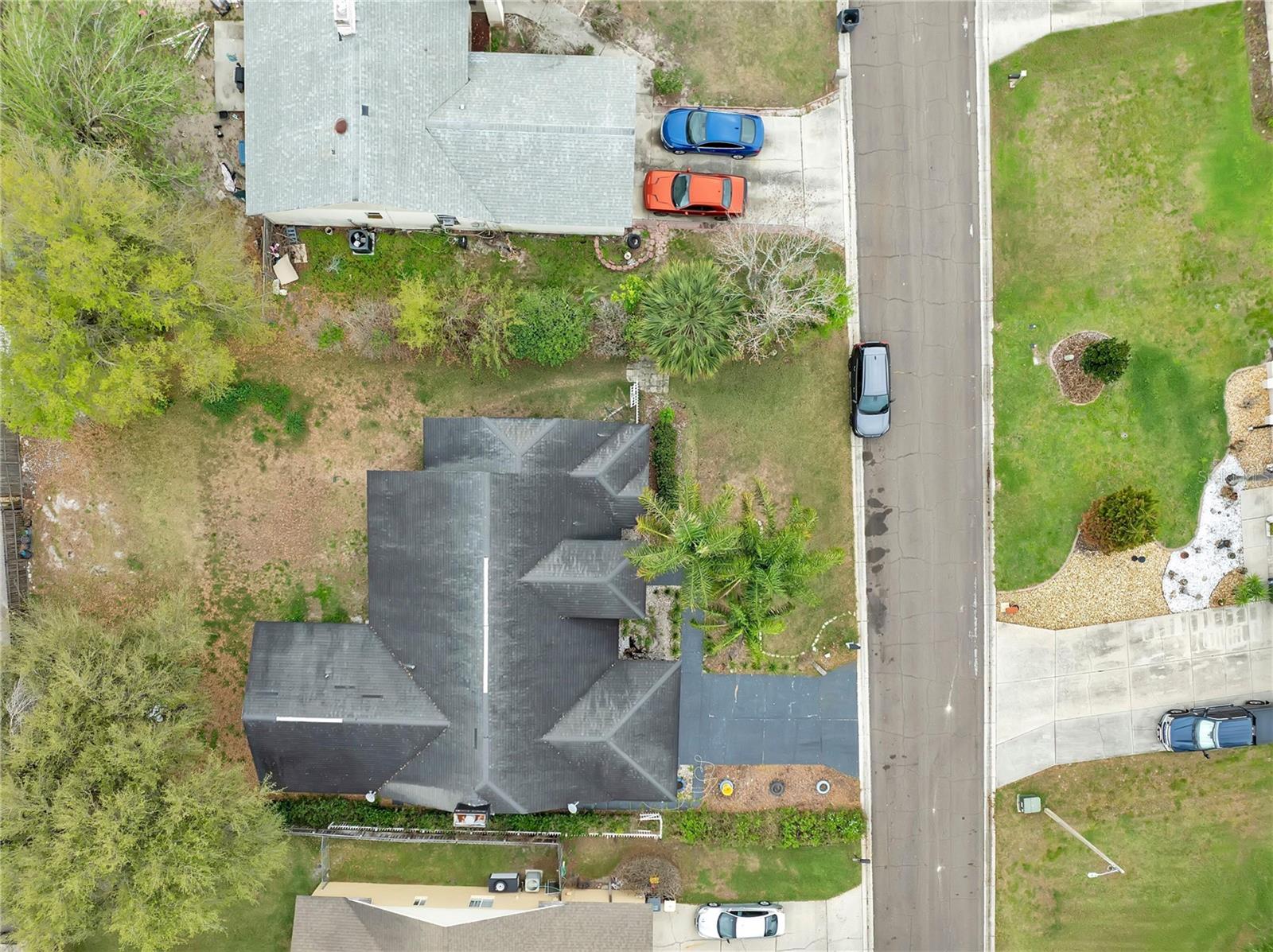 LITTLE LAKE ESTATES - Residential