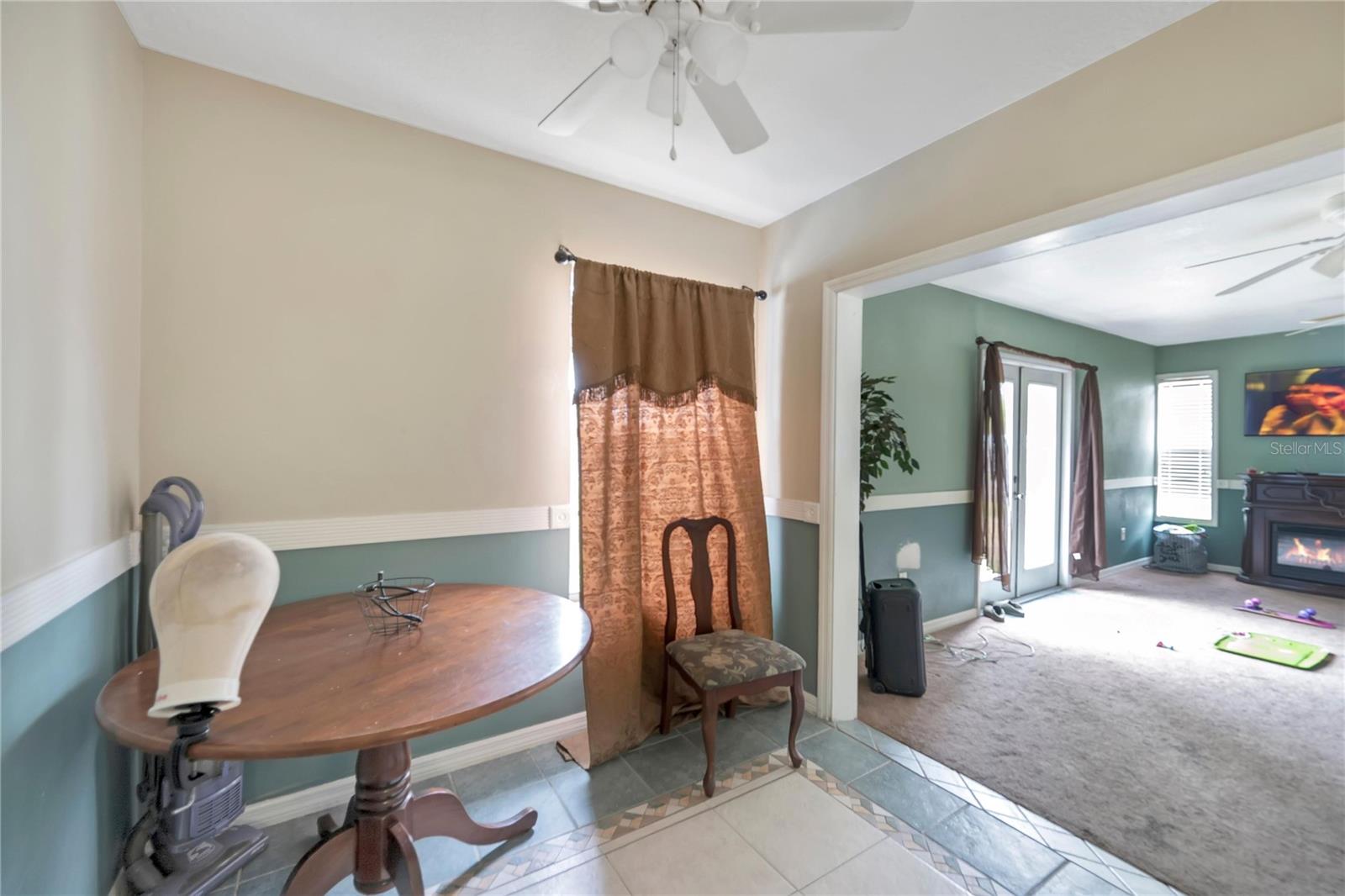 LITTLE LAKE ESTATES - Residential