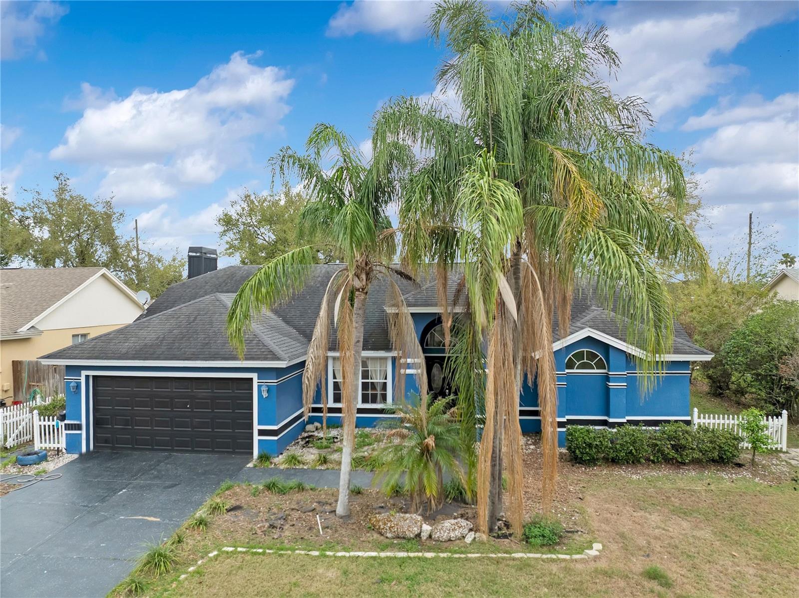 LITTLE LAKE ESTATES - Residential