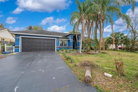 523 LITTLE LAKE COURT WINTER HAVEN FL 33884