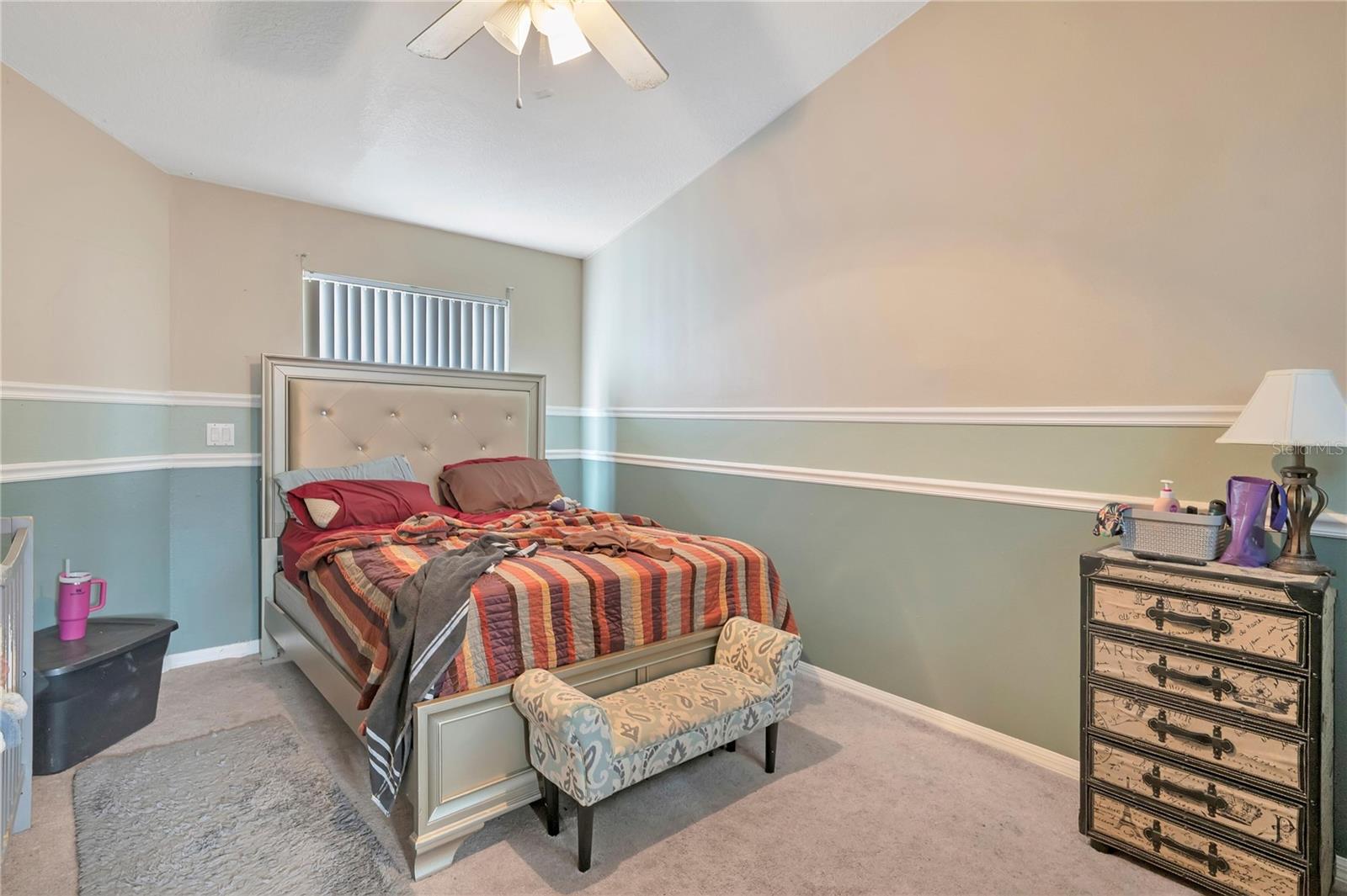 LITTLE LAKE ESTATES - Residential