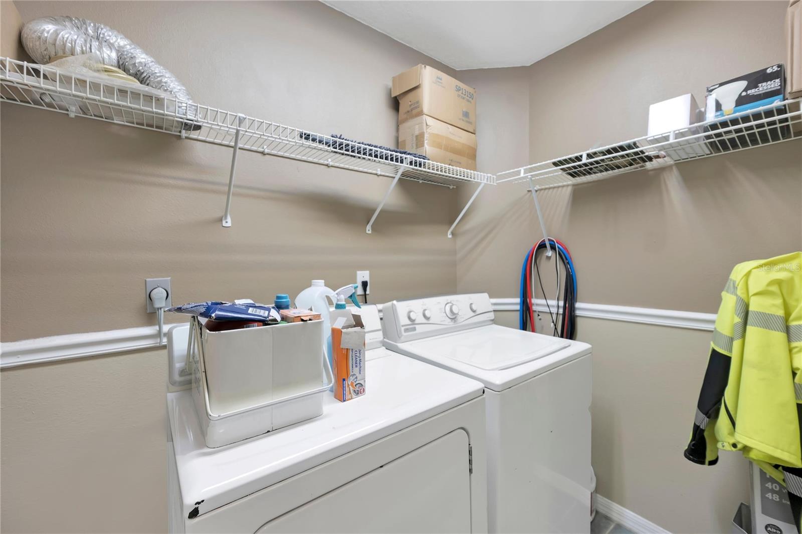 LITTLE LAKE ESTATES - Residential