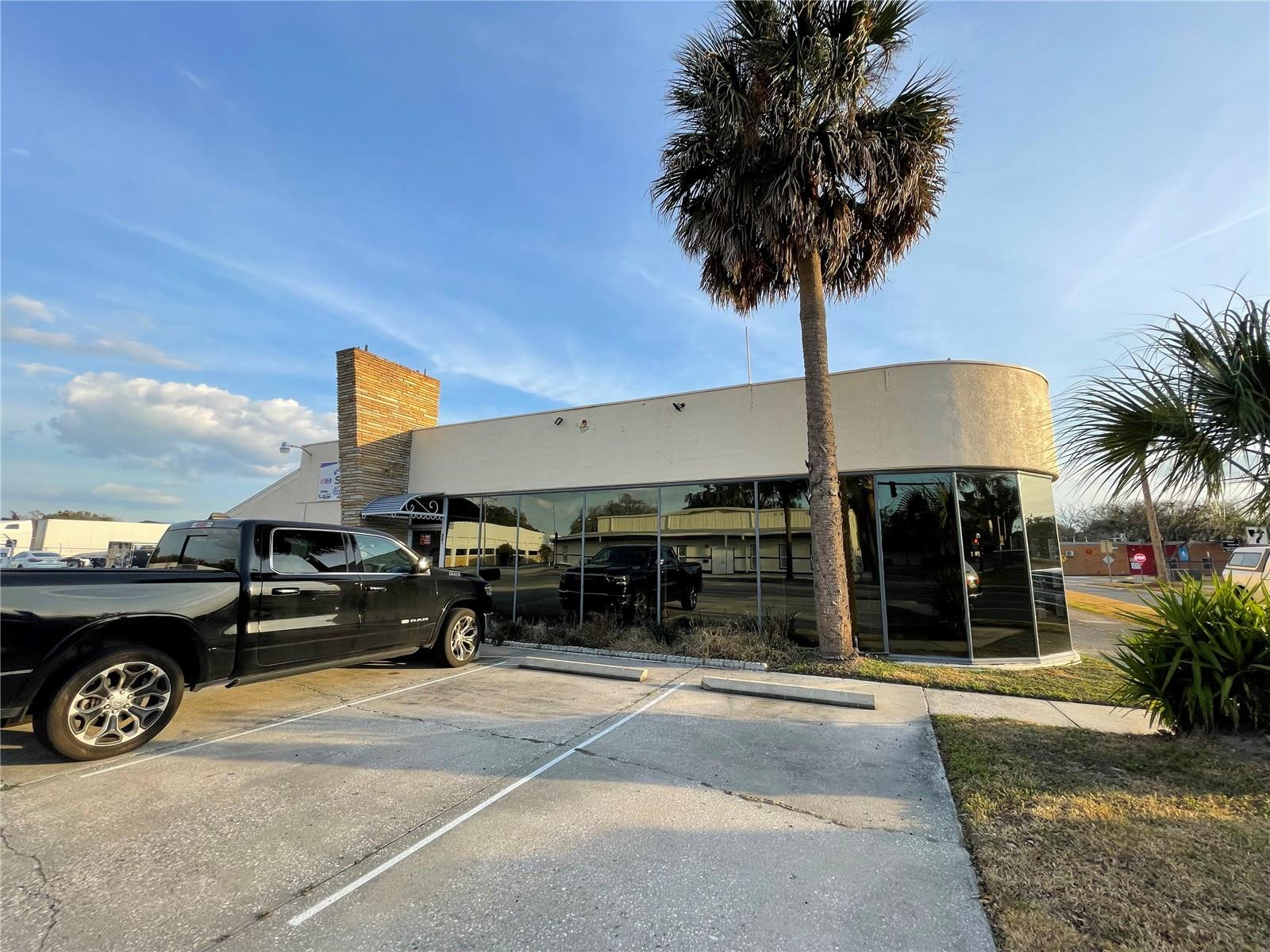 LEESBURG - Commercial Lease