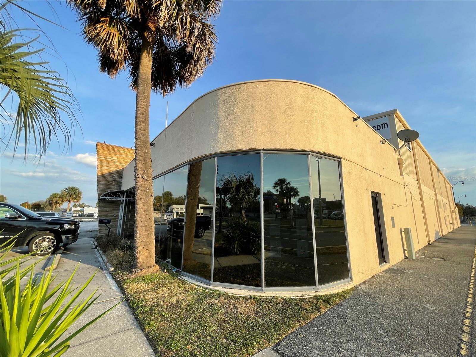 LEESBURG - Commercial Lease