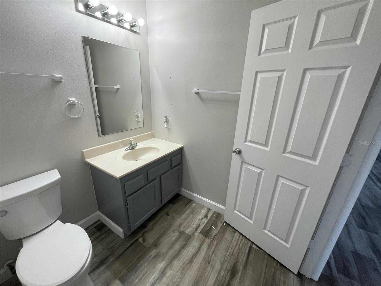 LEESBURG - Commercial Lease