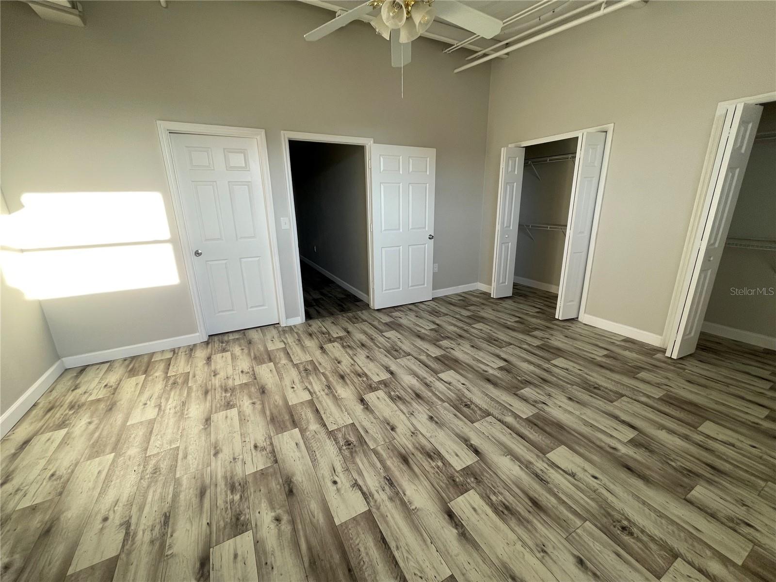 LEESBURG - Commercial Lease