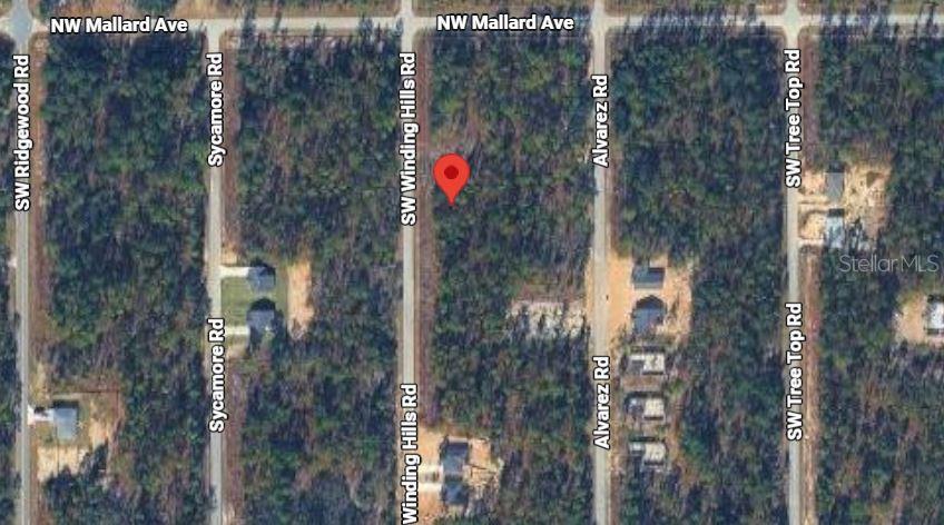 Photo of N/A, Dunnellon, FL 34431 (MLS # O6449479)
