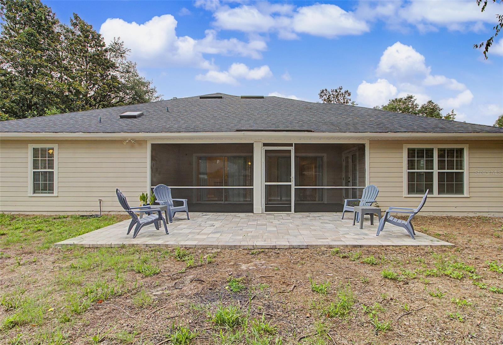 MENTONE CLUSTER PH 8 - Residential