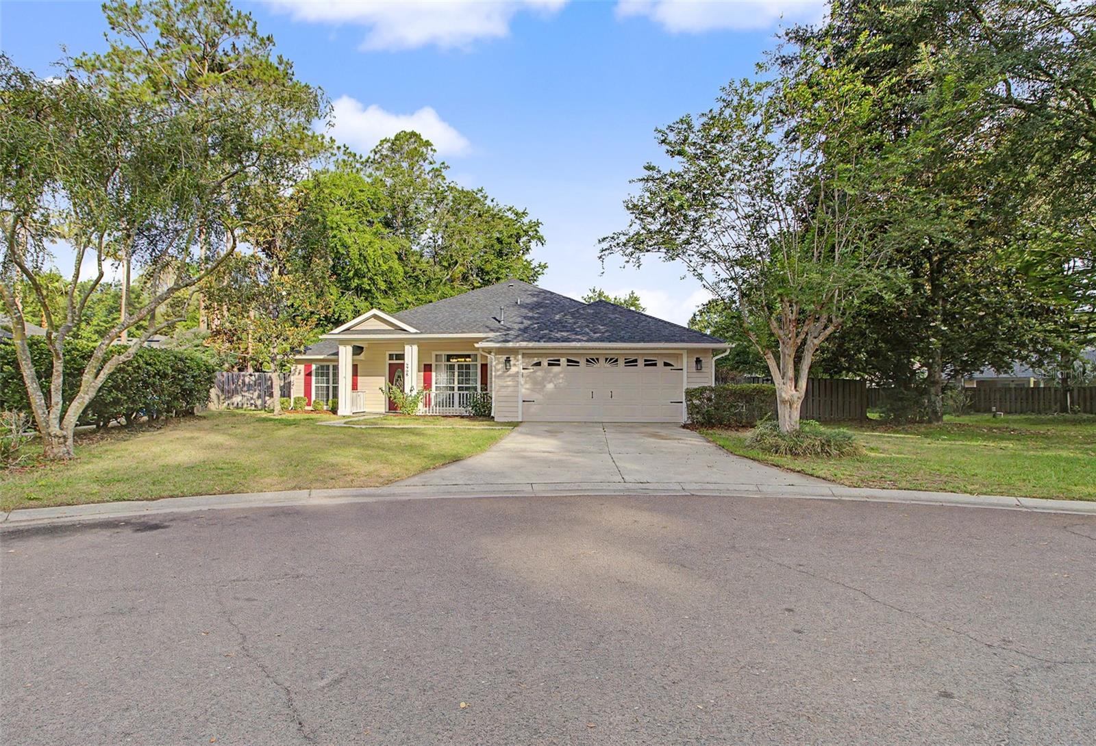 6908 SW 84TH DRIVE