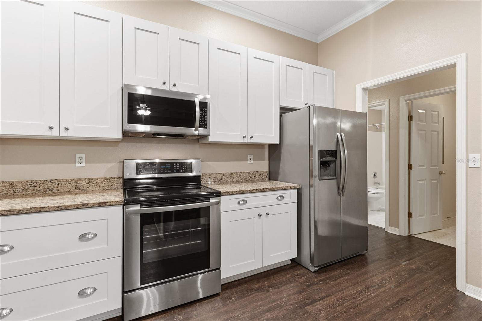 MENTONE CLUSTER PH 8 - Residential