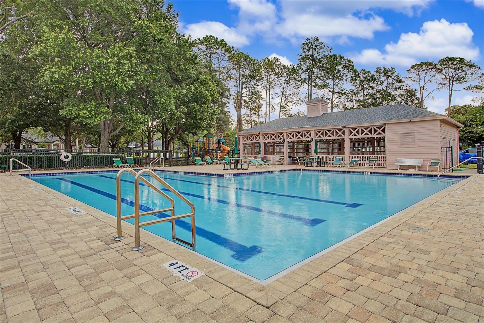 MENTONE CLUSTER PH 8 - Residential