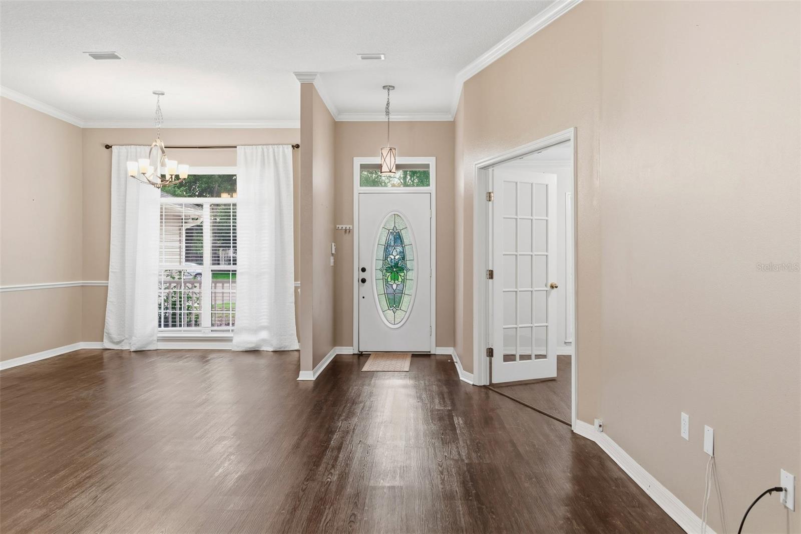 MENTONE CLUSTER PH 8 - Residential