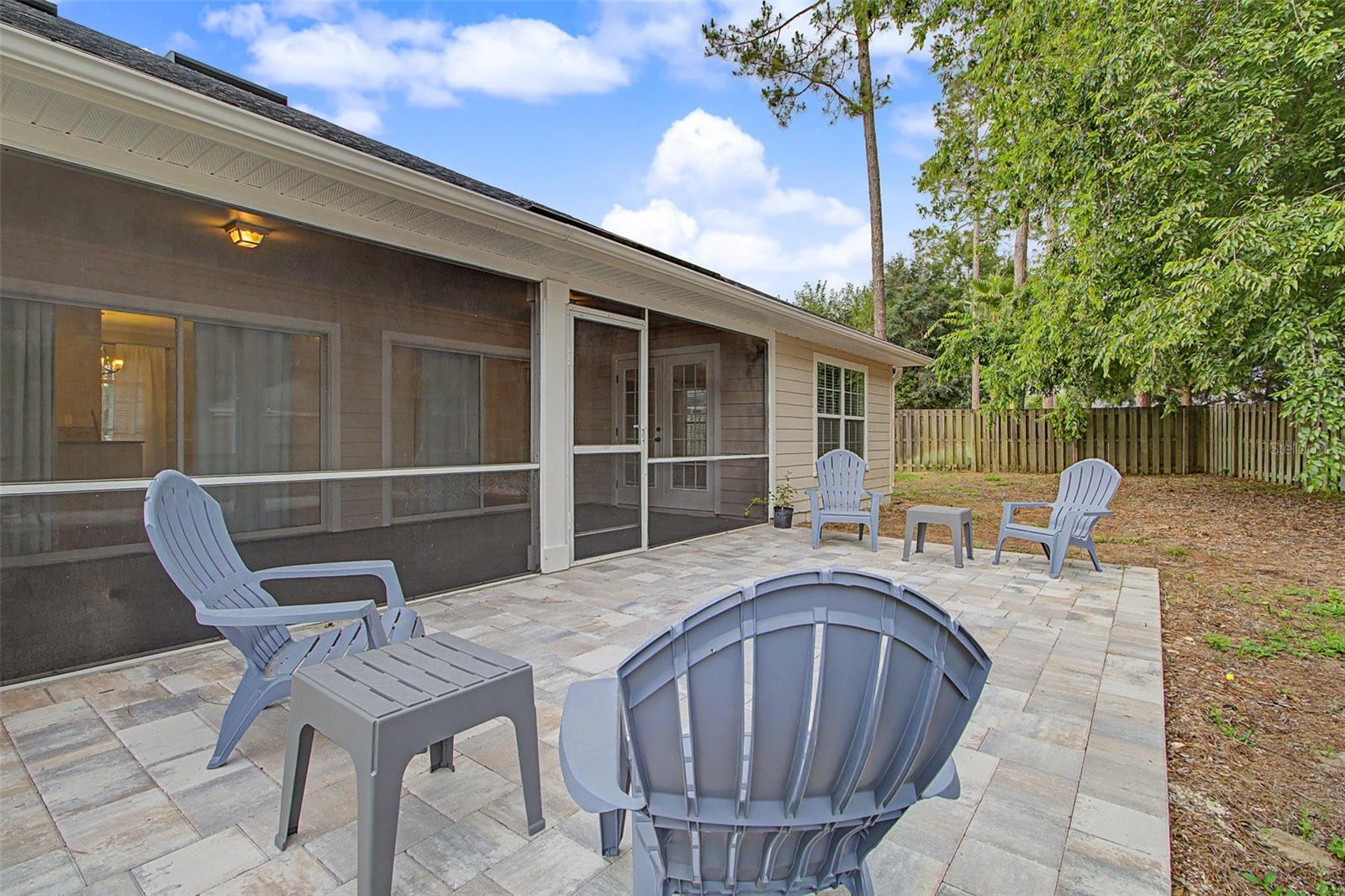 MENTONE CLUSTER PH 8 - Residential