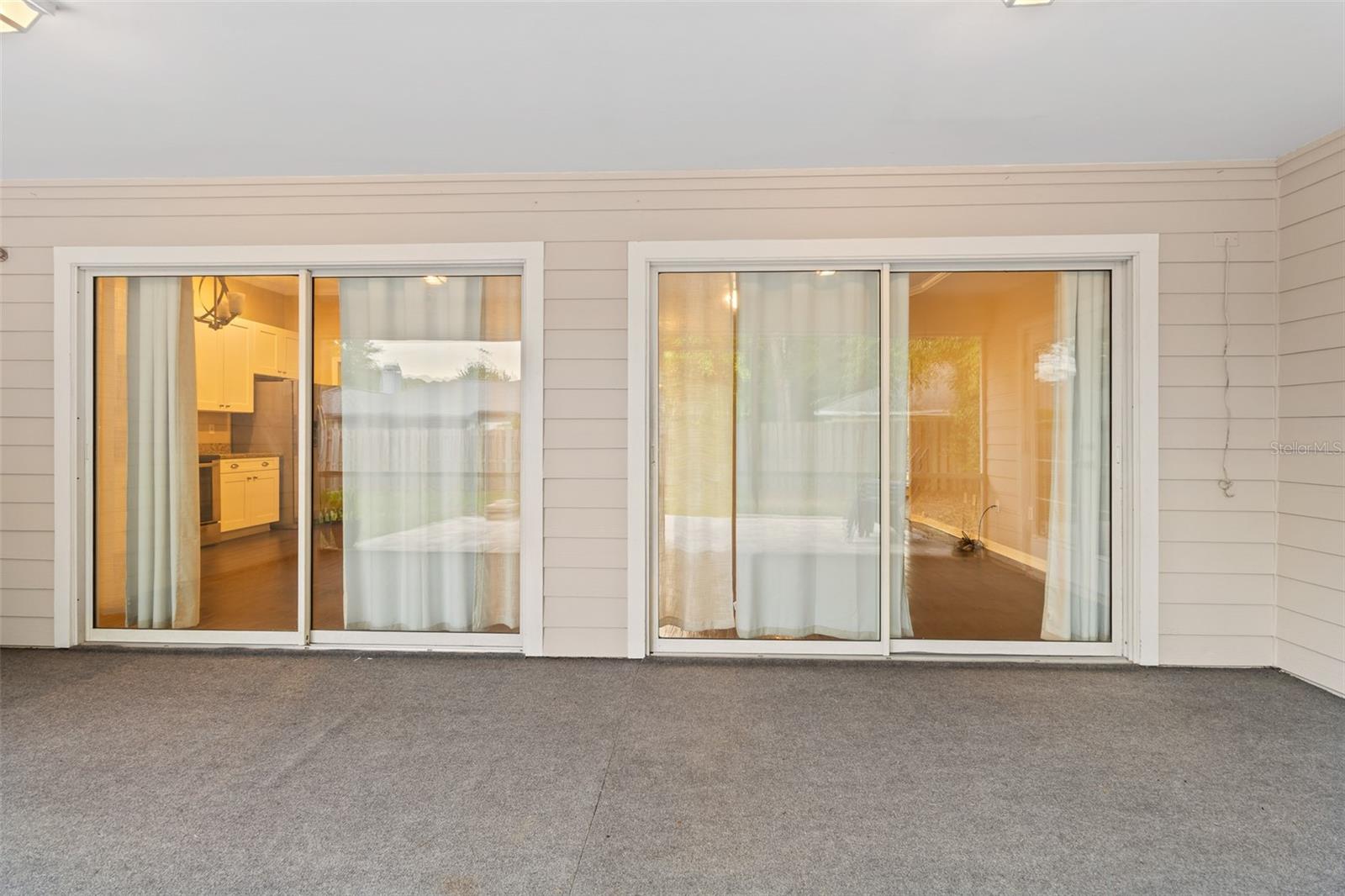MENTONE CLUSTER PH 8 - Residential