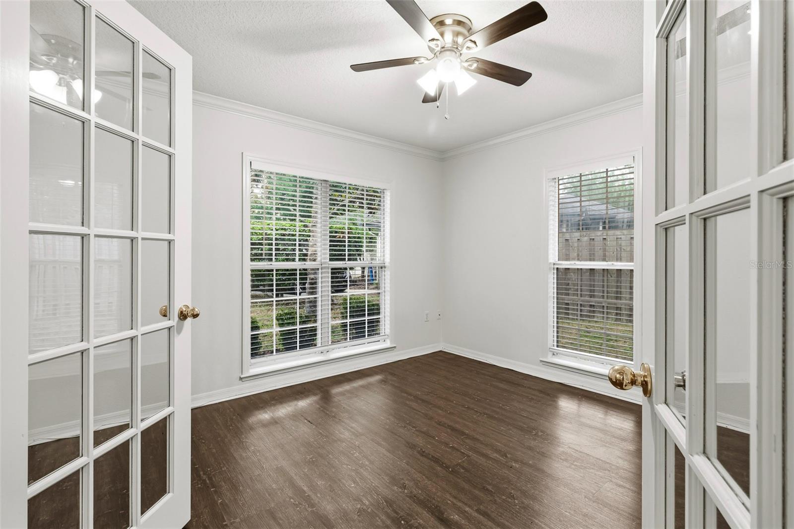 MENTONE CLUSTER PH 8 - Residential