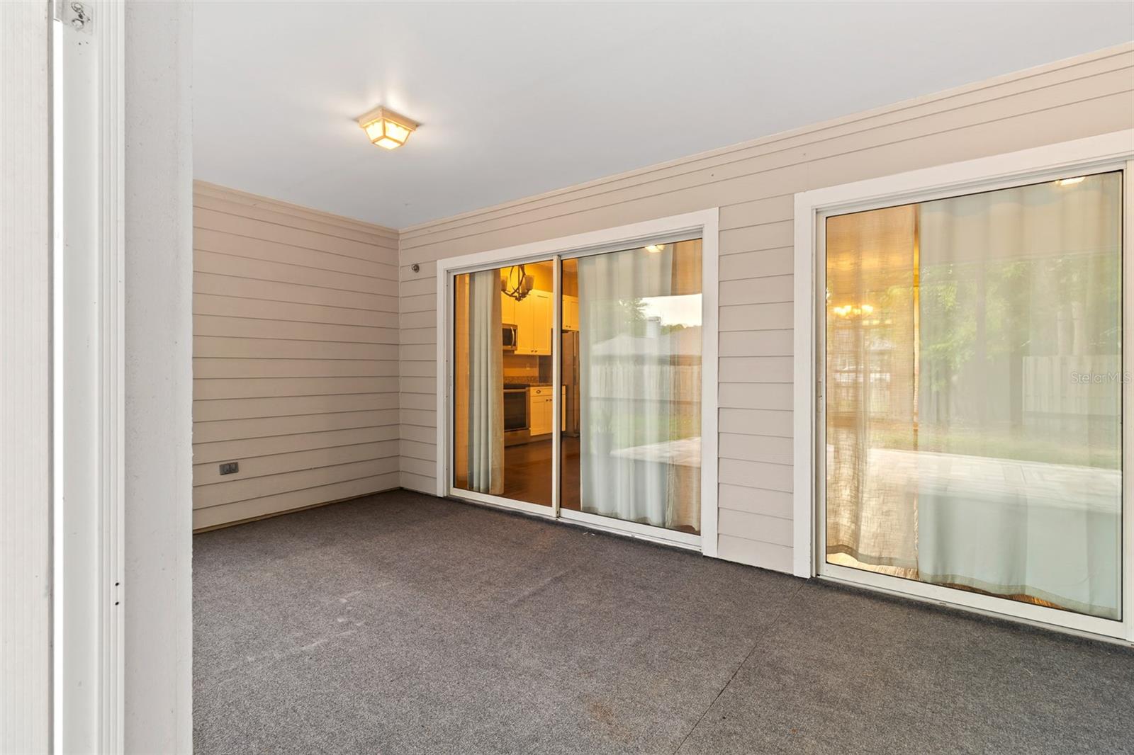 MENTONE CLUSTER PH 8 - Residential