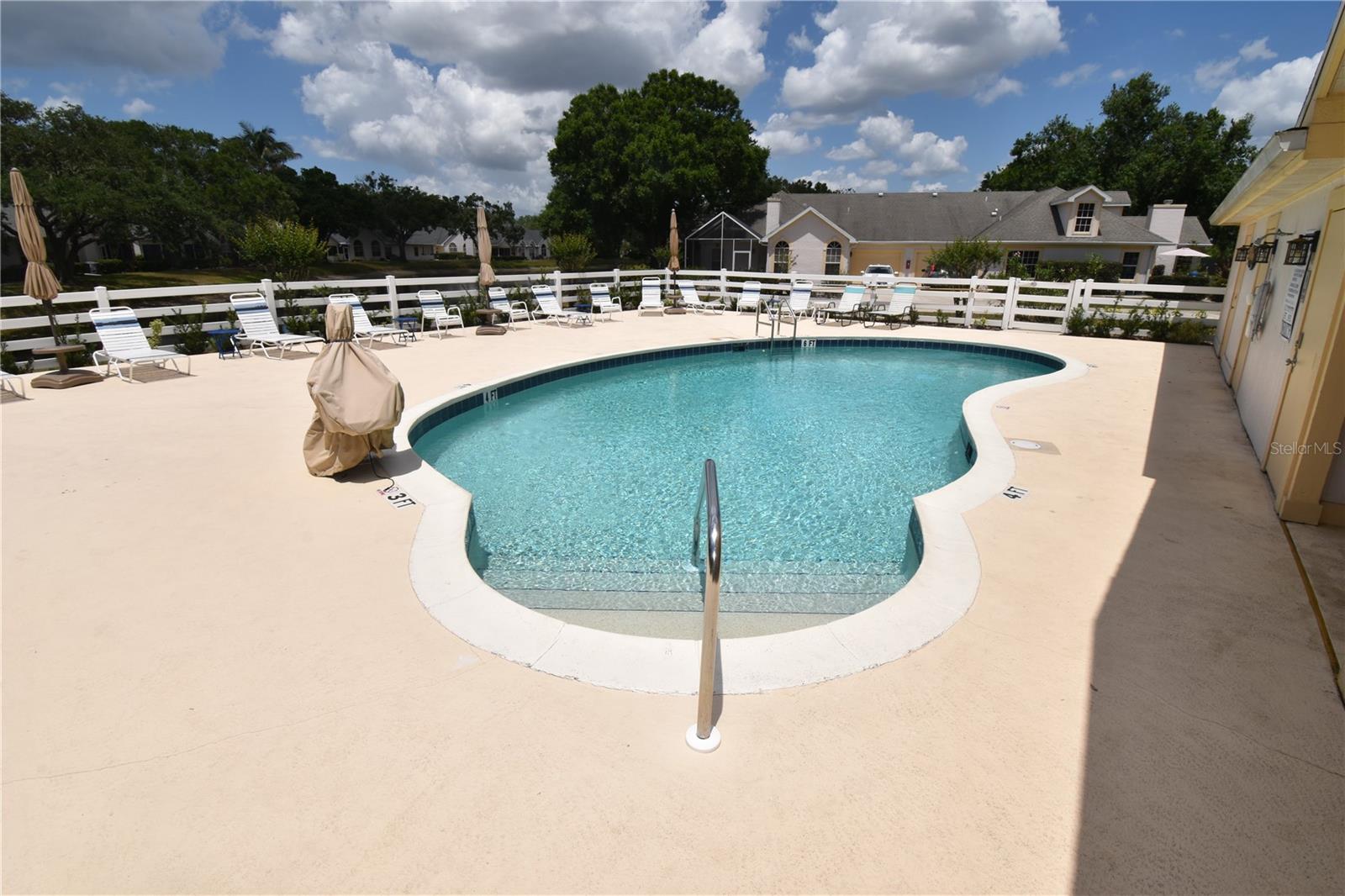 CALUMET AT CENTERGATE 1 - Residential