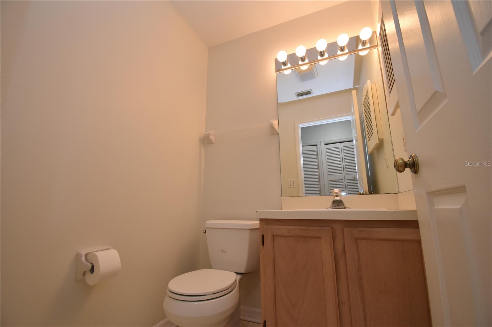 CALUMET AT CENTERGATE 1 - Residential