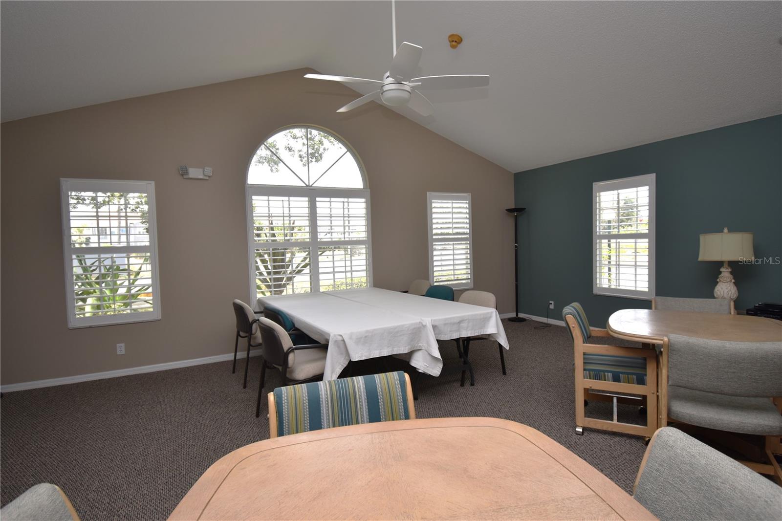 CALUMET AT CENTERGATE 1 - Residential