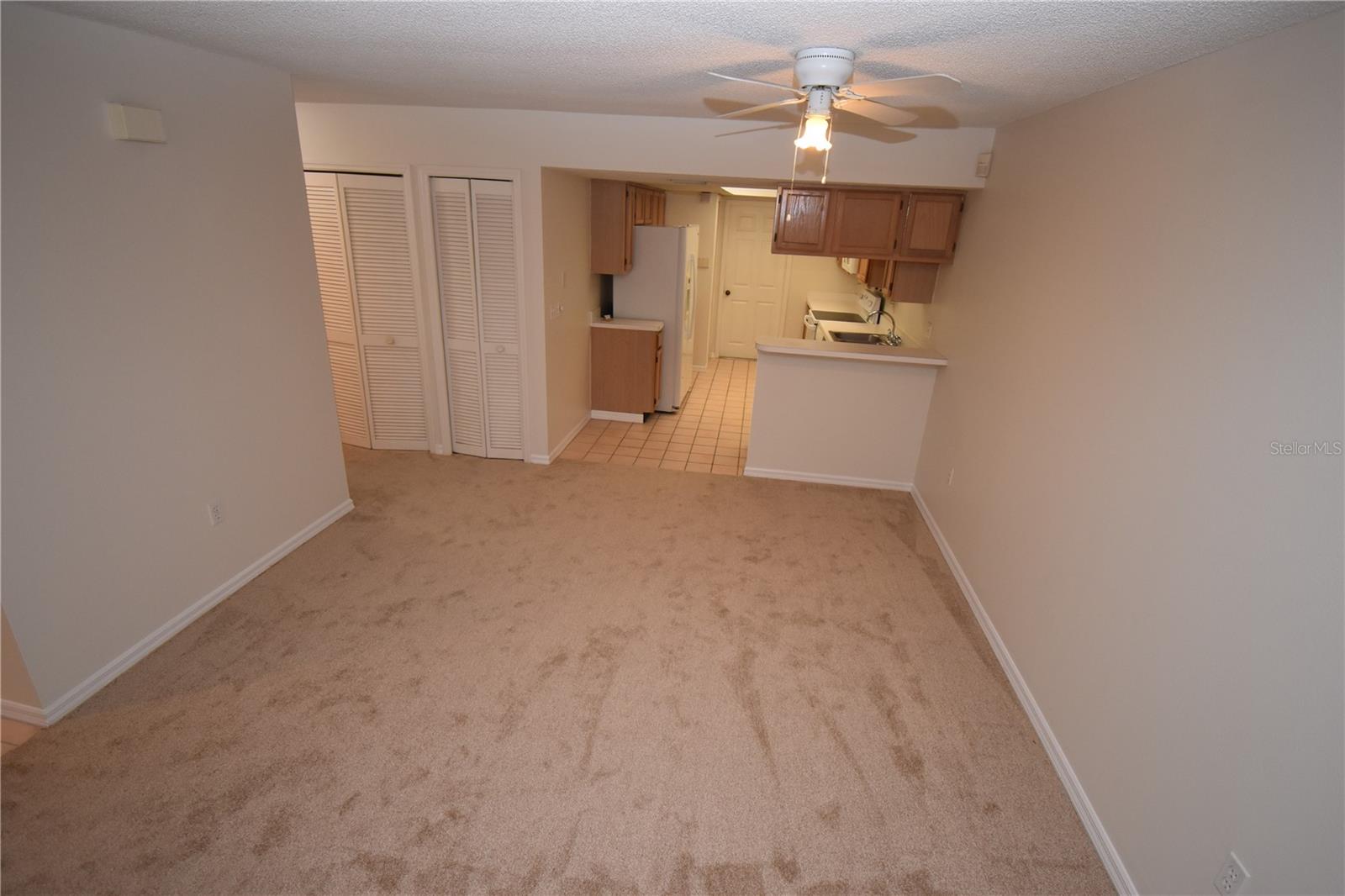 CALUMET AT CENTERGATE 1 - Residential