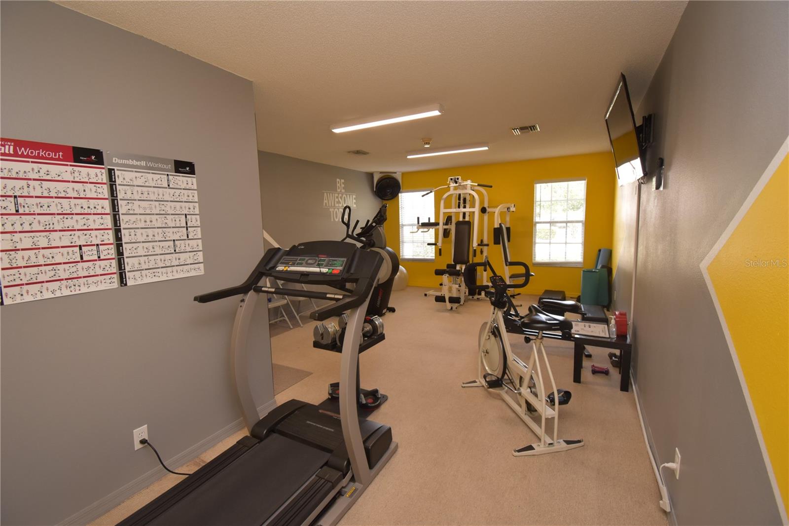 CALUMET AT CENTERGATE 1 - Residential