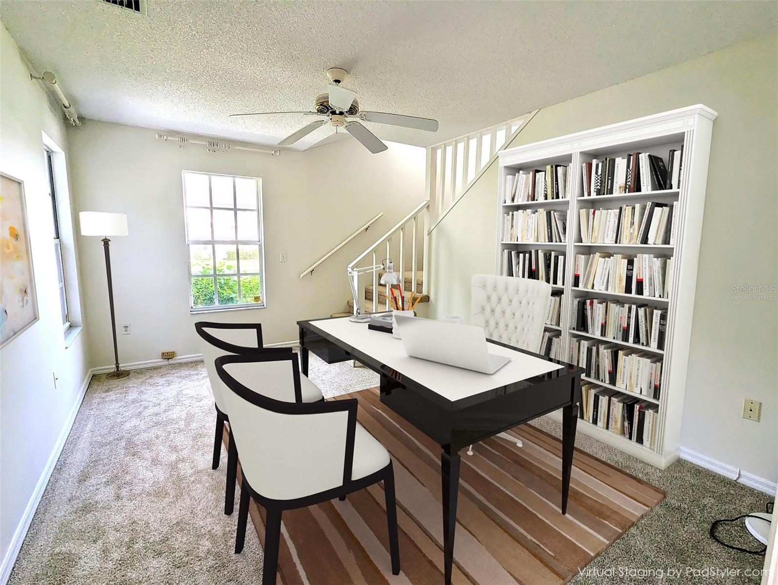 CALUMET AT CENTERGATE 1 - Residential