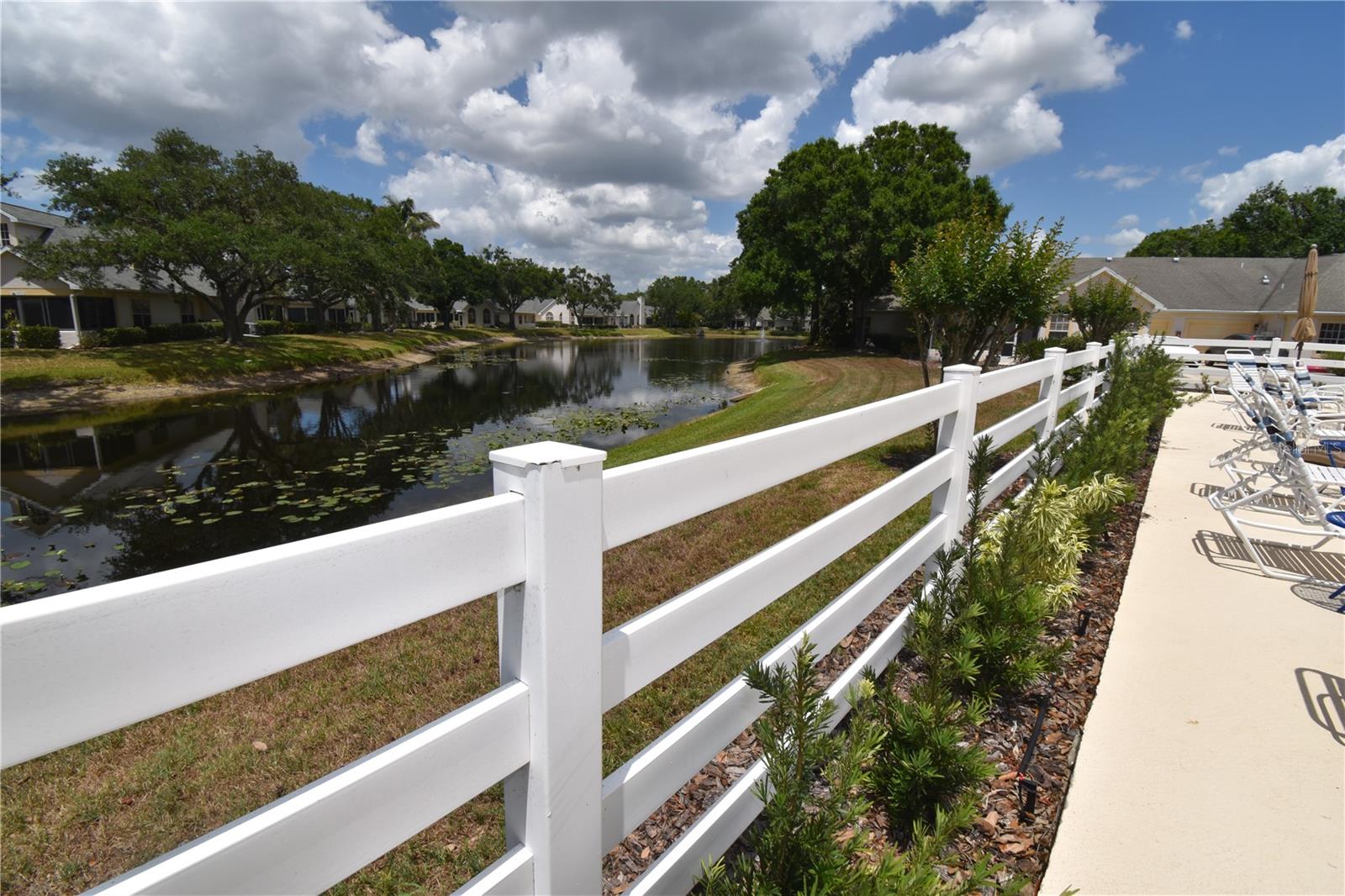 CALUMET AT CENTERGATE 1 - Residential