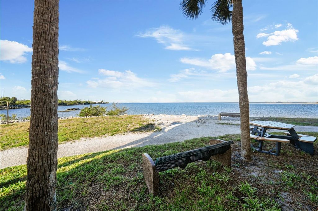 Photo of 5000 Culbreath Key Way #1-112, Tampa, FL 33611 (MLS # TB8397440)