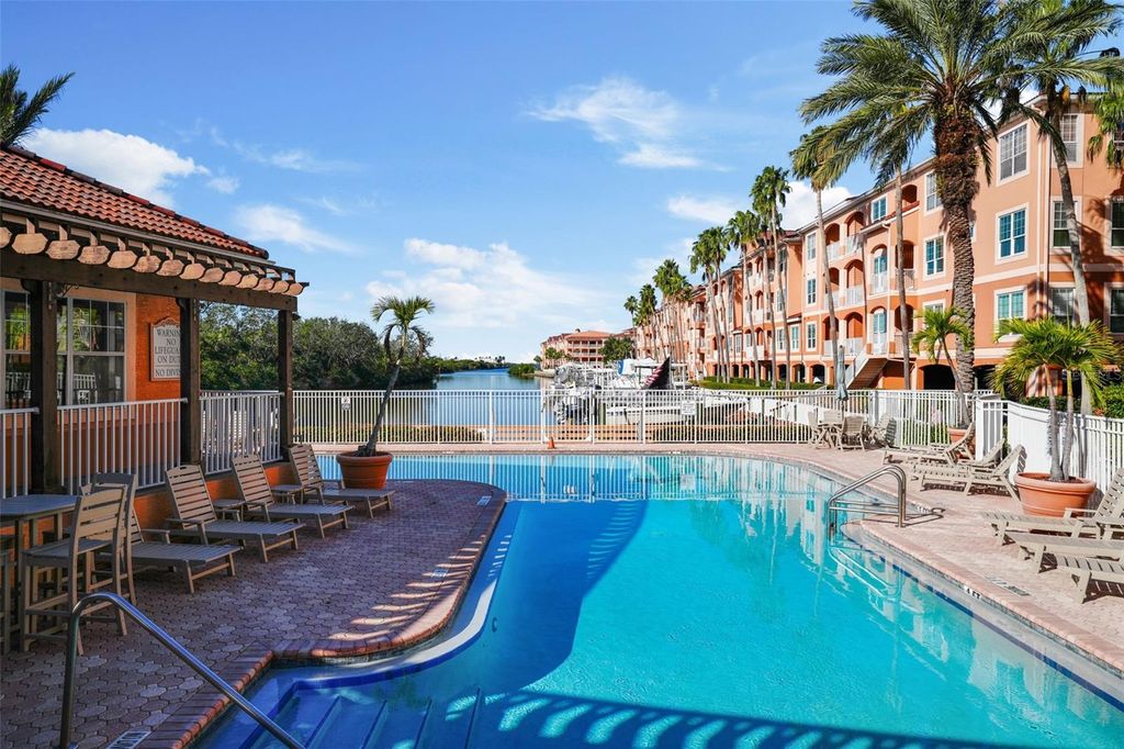 Photo of 5000 Culbreath Key Way #1-112, Tampa, FL 33611 (MLS # TB8397440)