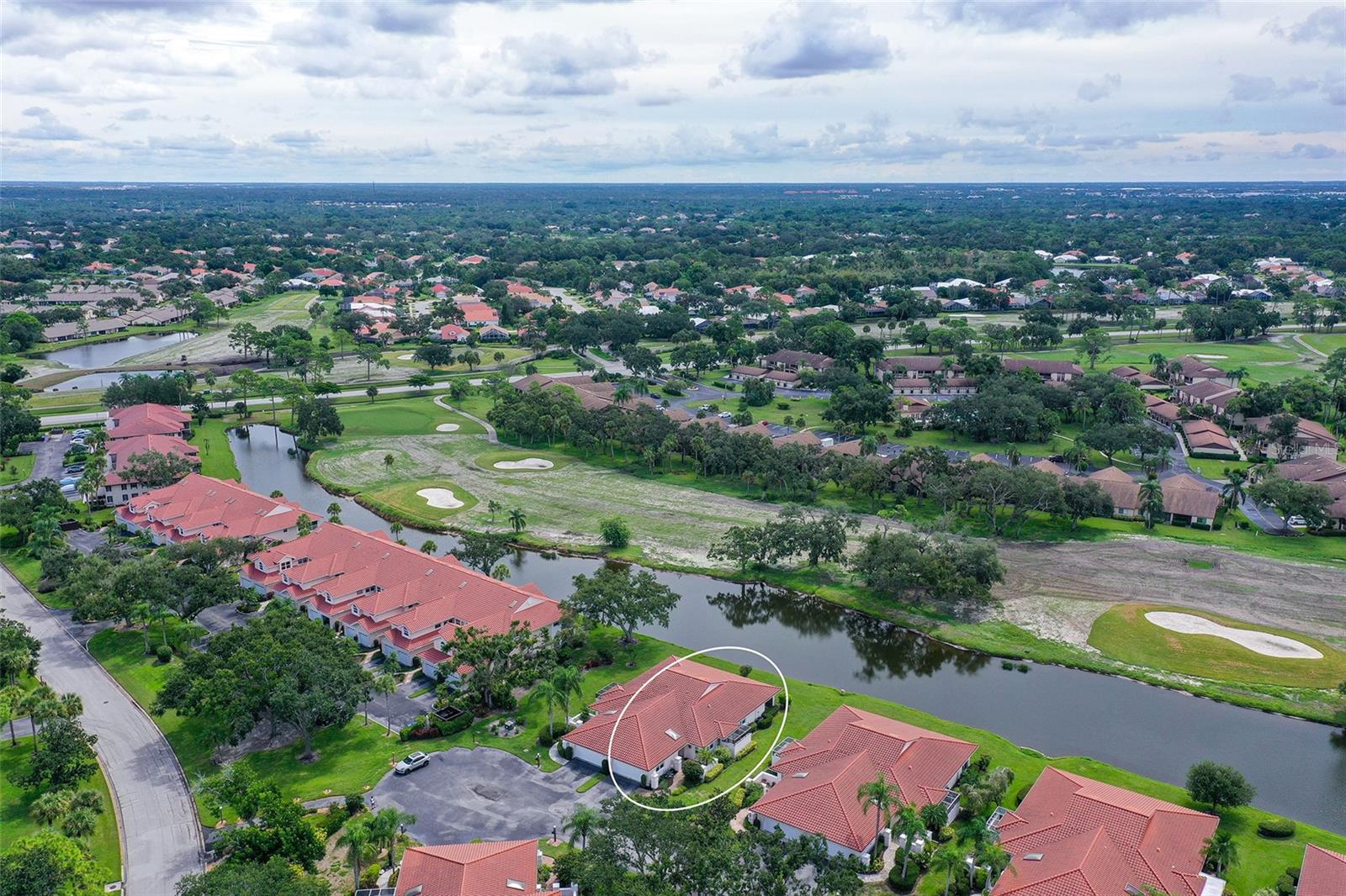 GOLF POINTE AT PALM-AIRE CC SEC III - Residential
