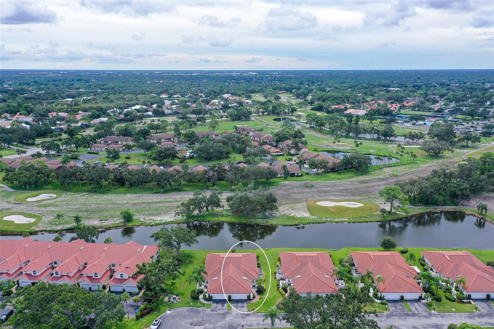 GOLF POINTE AT PALM-AIRE CC SEC III - Residential
