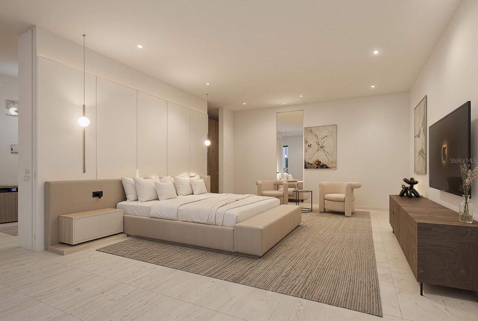 GREEN HILLS - Residential