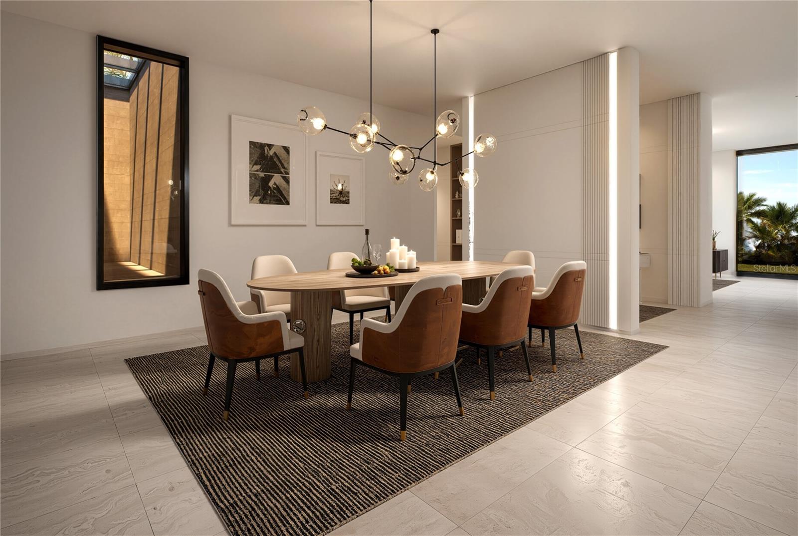 GREEN HILLS - Residential