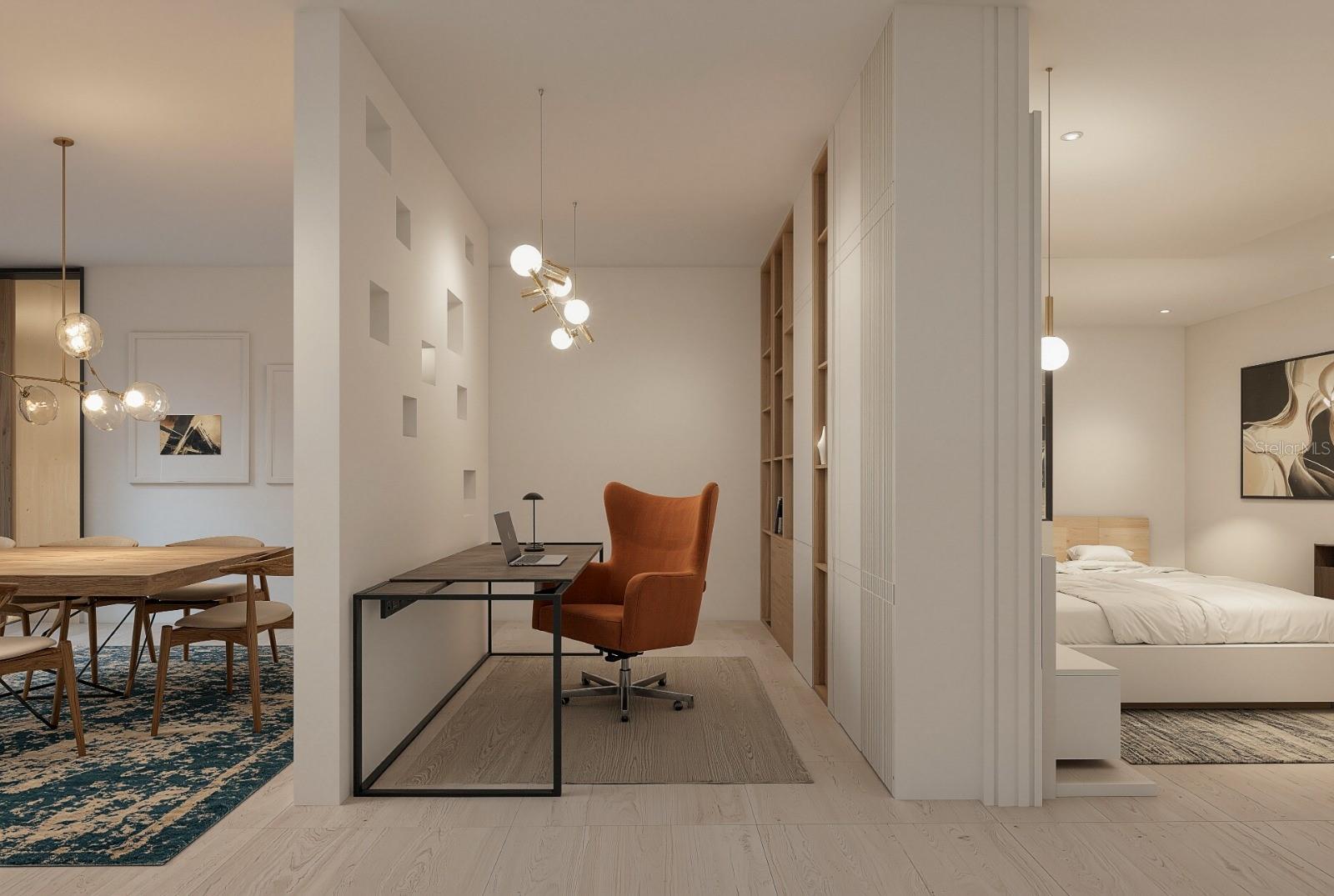 GREEN HILLS - Residential