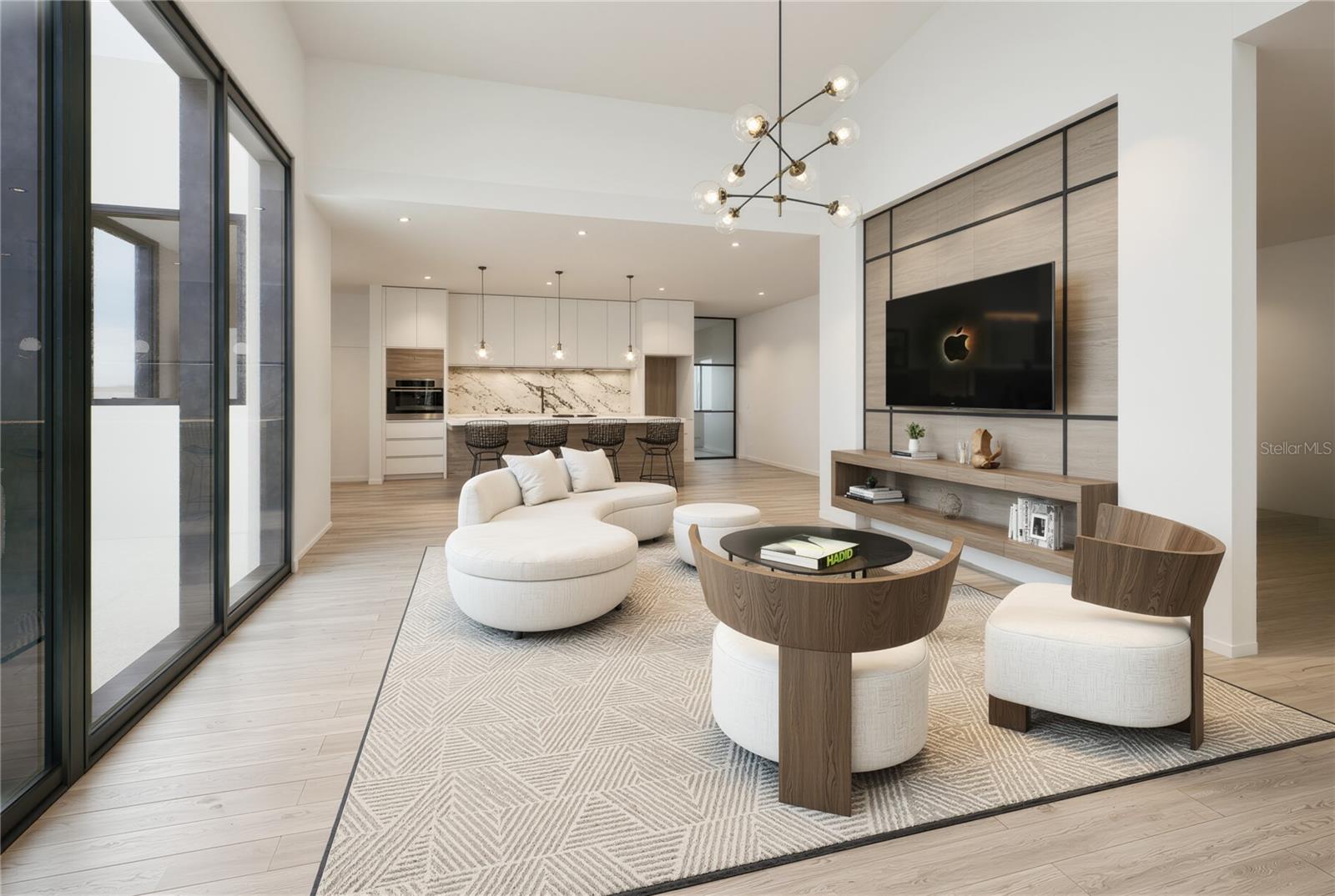 GREEN HILLS - Residential