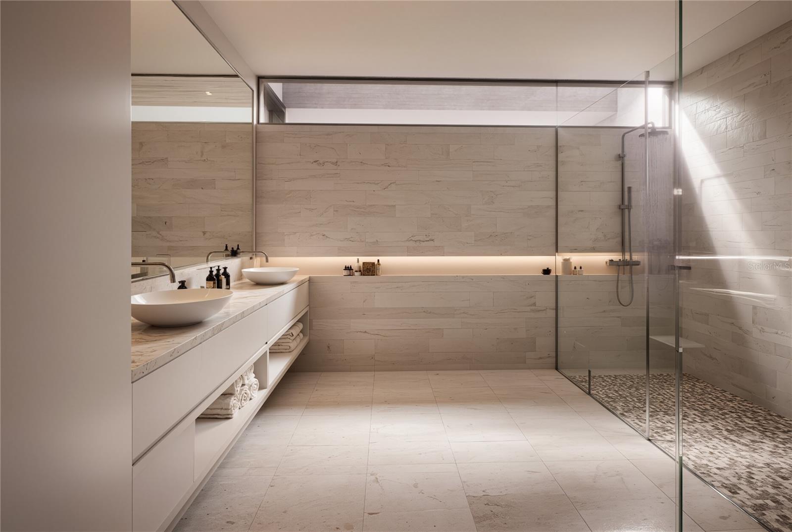 GREEN HILLS - Residential