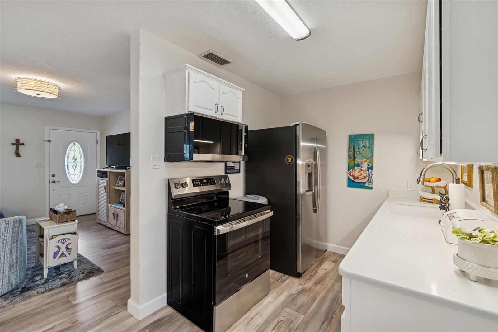 ANITA SUB - Residential