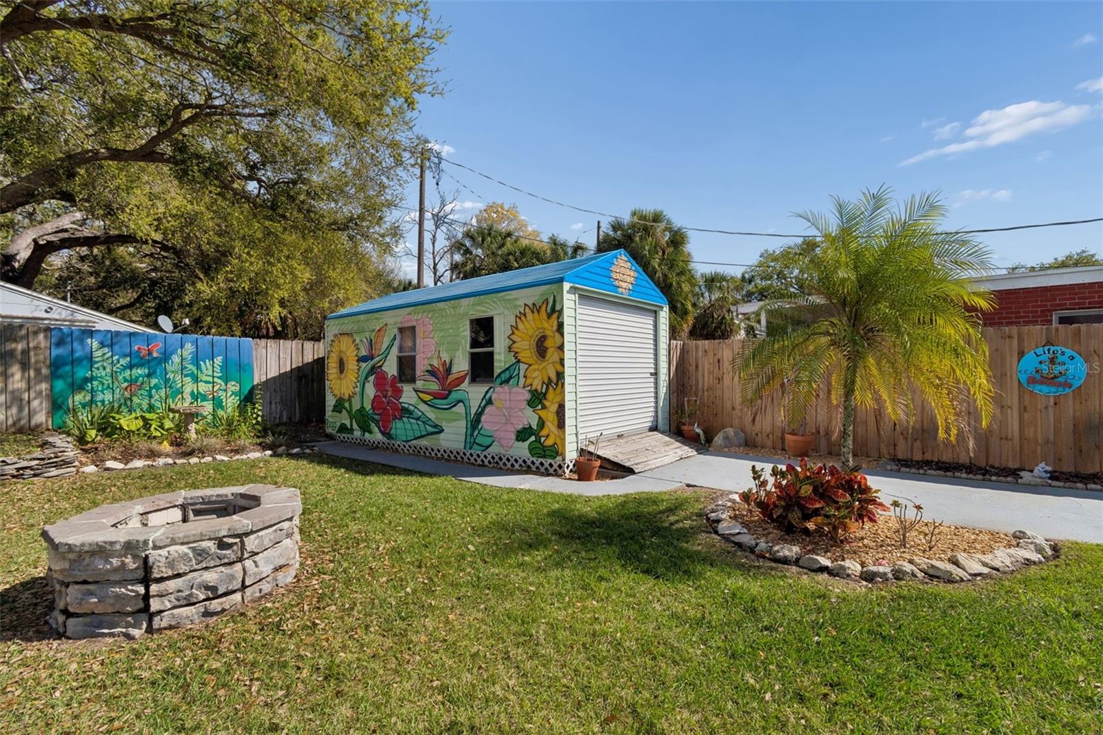 ANITA SUB - Residential