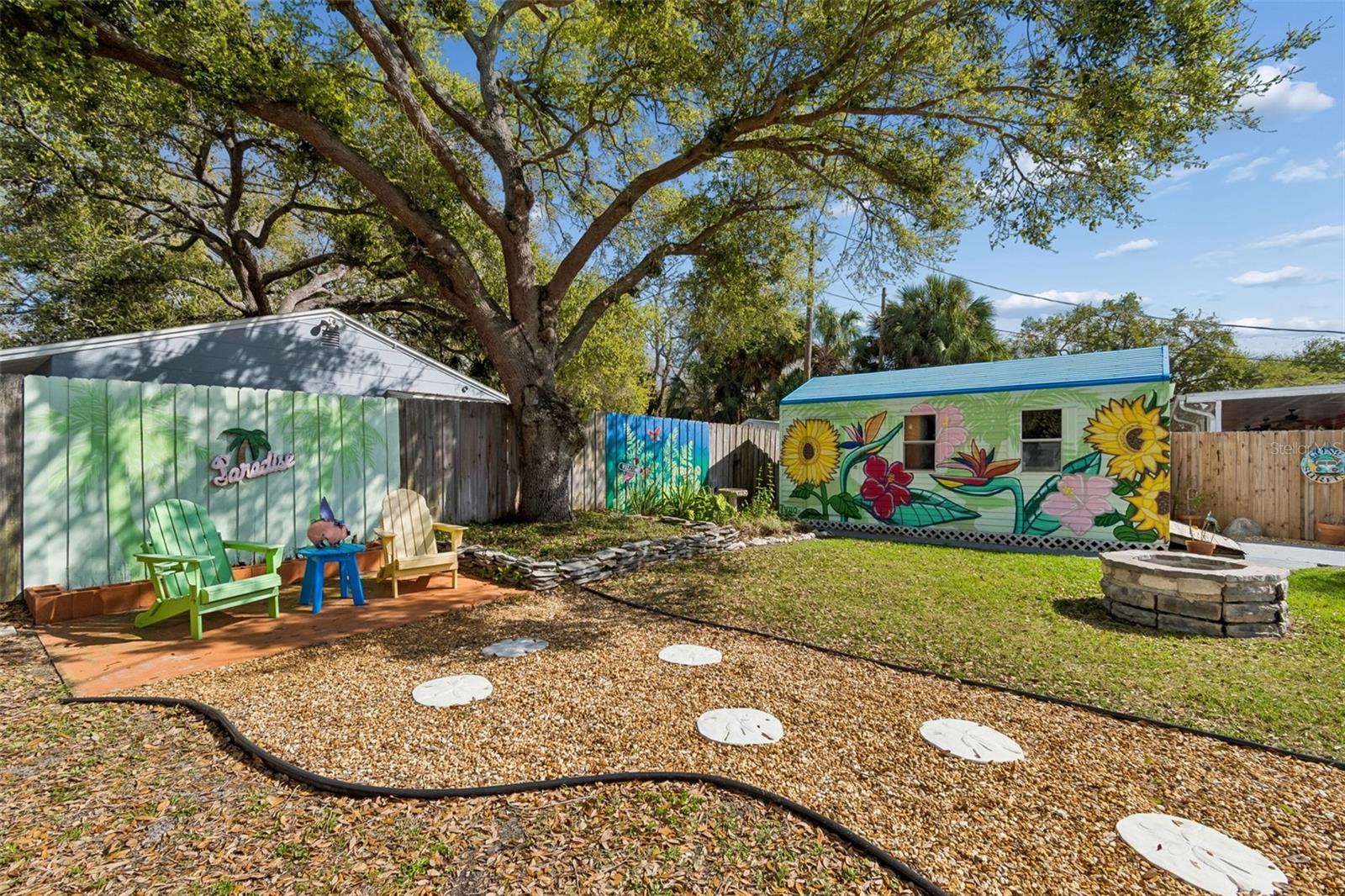 ANITA SUB - Residential