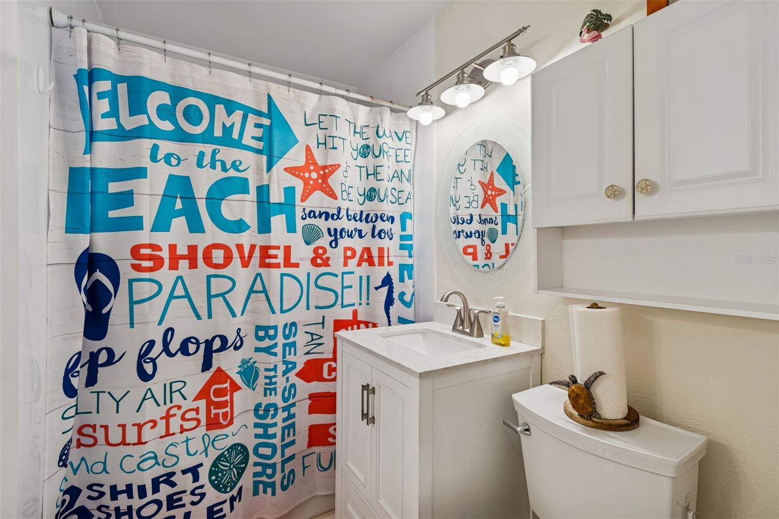 ANITA SUB - Residential