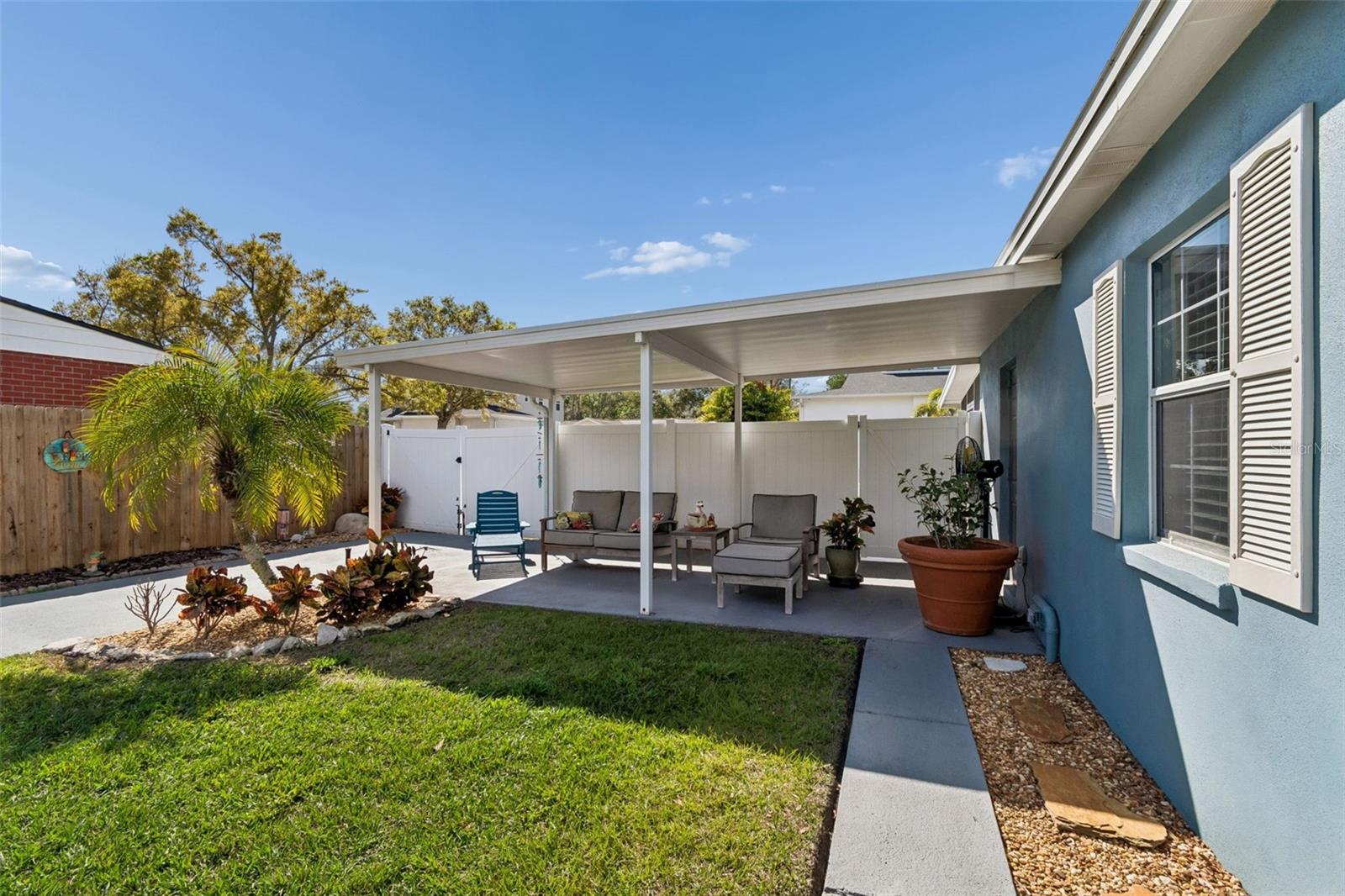 ANITA SUB - Residential