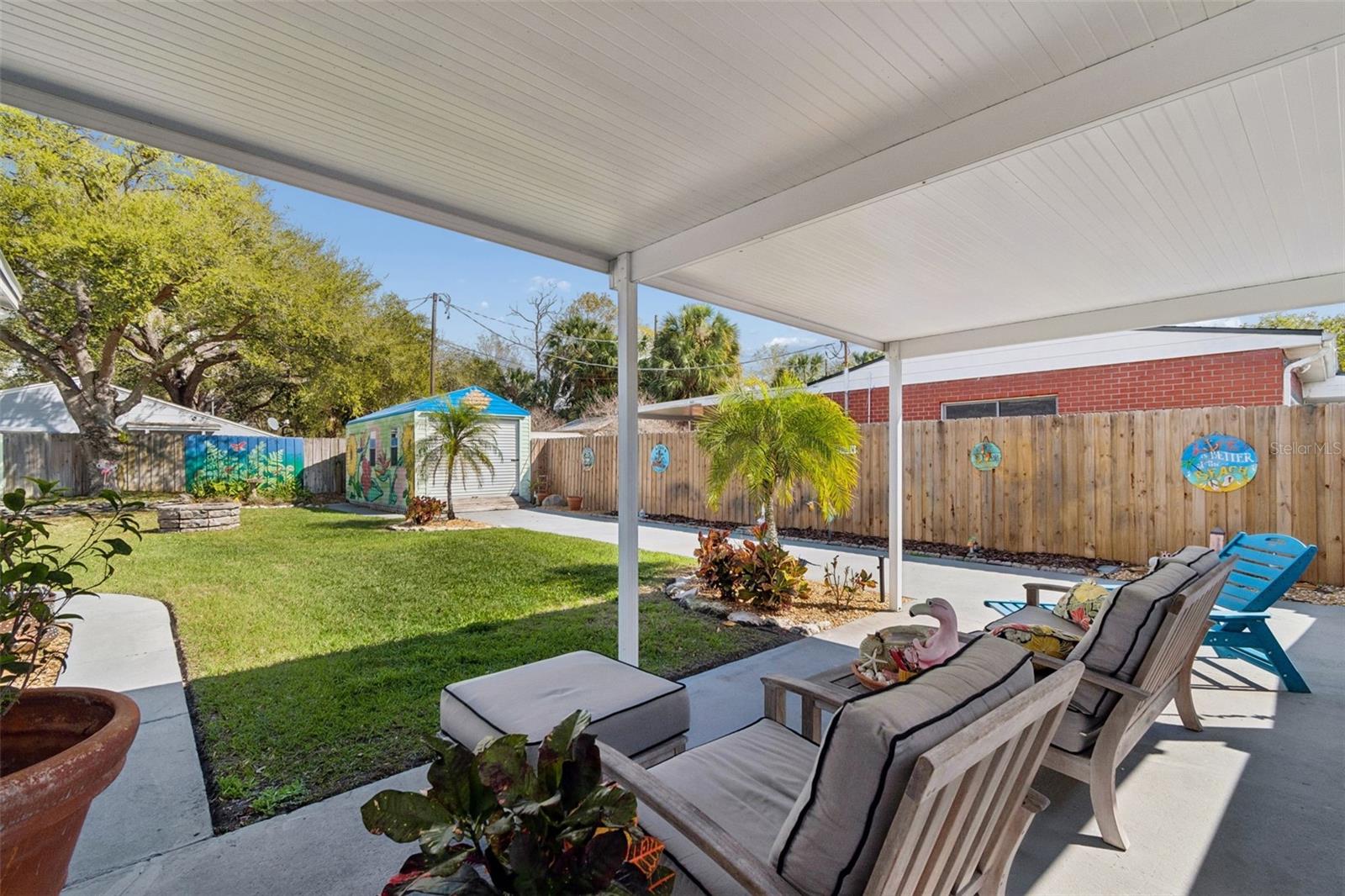 ANITA SUB - Residential