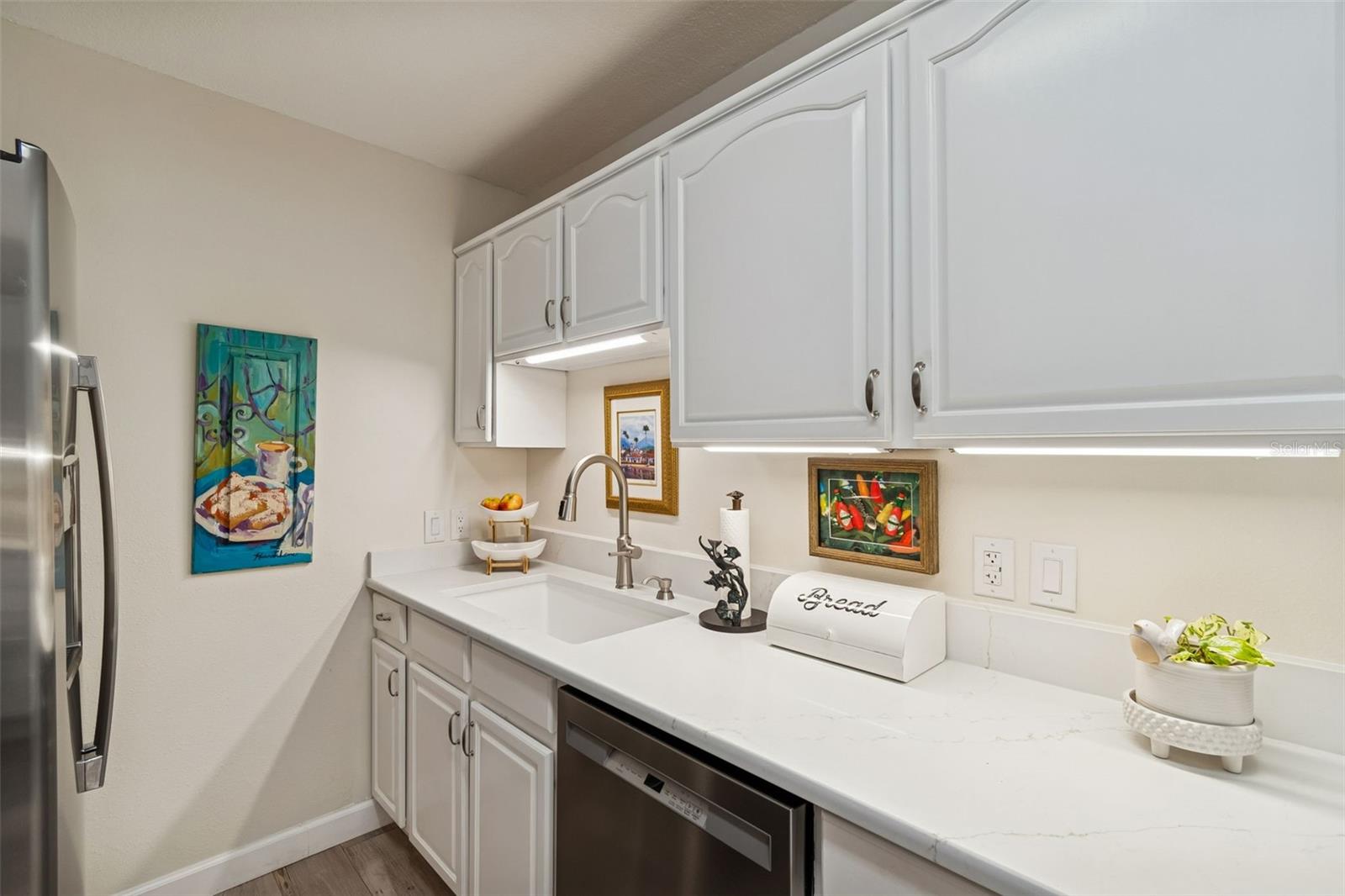 ANITA SUB - Residential